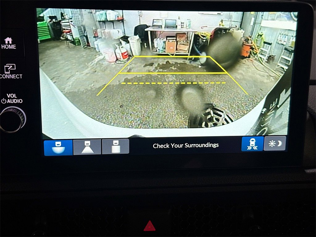 New 2026 Honda CR-V EX image 11