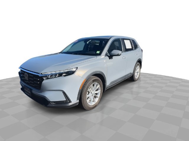 Used 2023 Honda CR-V EX-L image 4