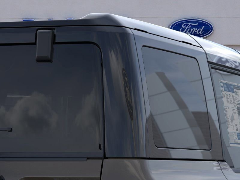 New 2026 Ford Bronco Big Bend image 25