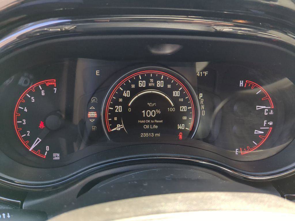 Used 2025 Dodge Durango GT image 15