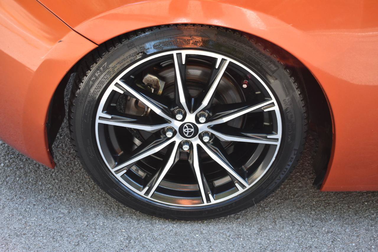 Used 2014 Scion FR-S RWD image 24