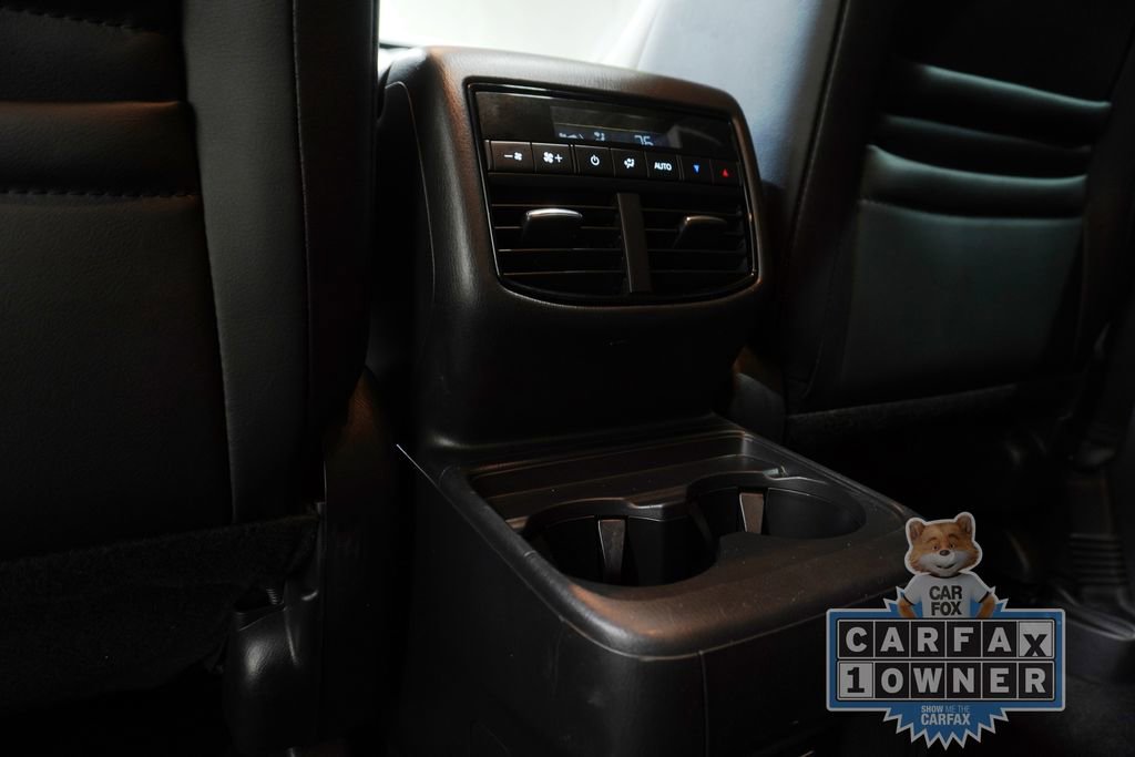 Used 2023 MAZDA CX-9 Touring AWD/4WD image 17
