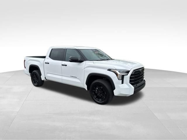 New 2026 Toyota Tundra SR5 w/ SR5 Convenience Package AWD/4WD image 8