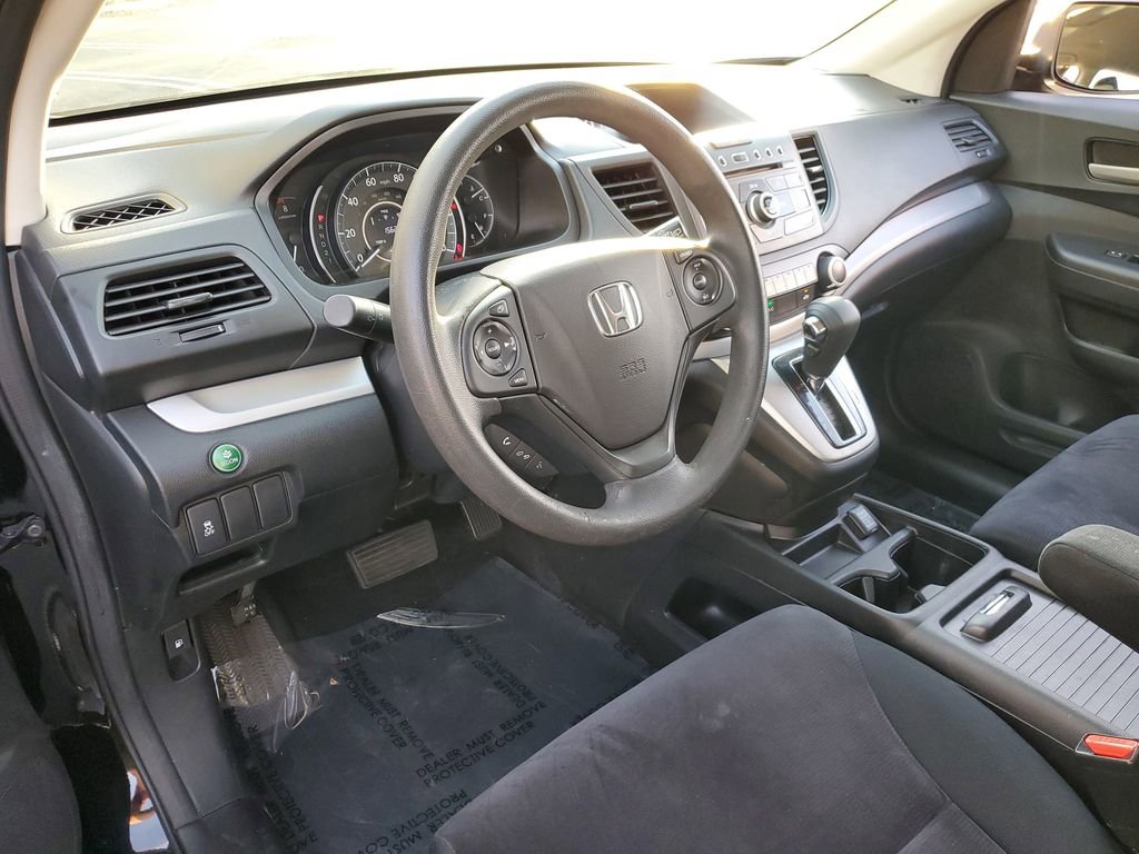 Used 2013 Honda CR-V LX image 16