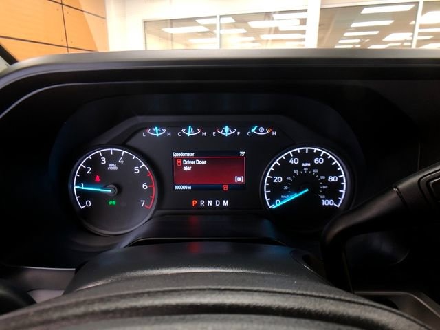 Certified 2023 Ford F350 XL w/ Snow Plow/Camper Package image 14