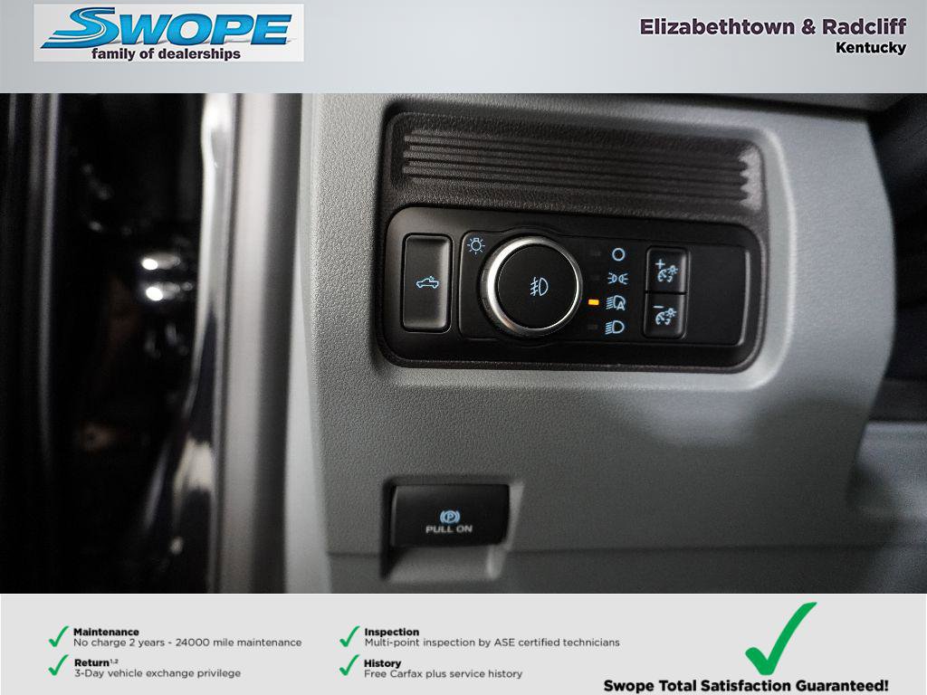 Used 2024 Ford F250 XL AWD/4WD image 14