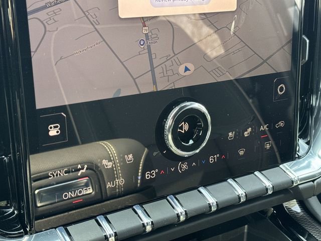 New 2026 GMC Yukon XL Elevation w/ Elevation Premium Package image 22