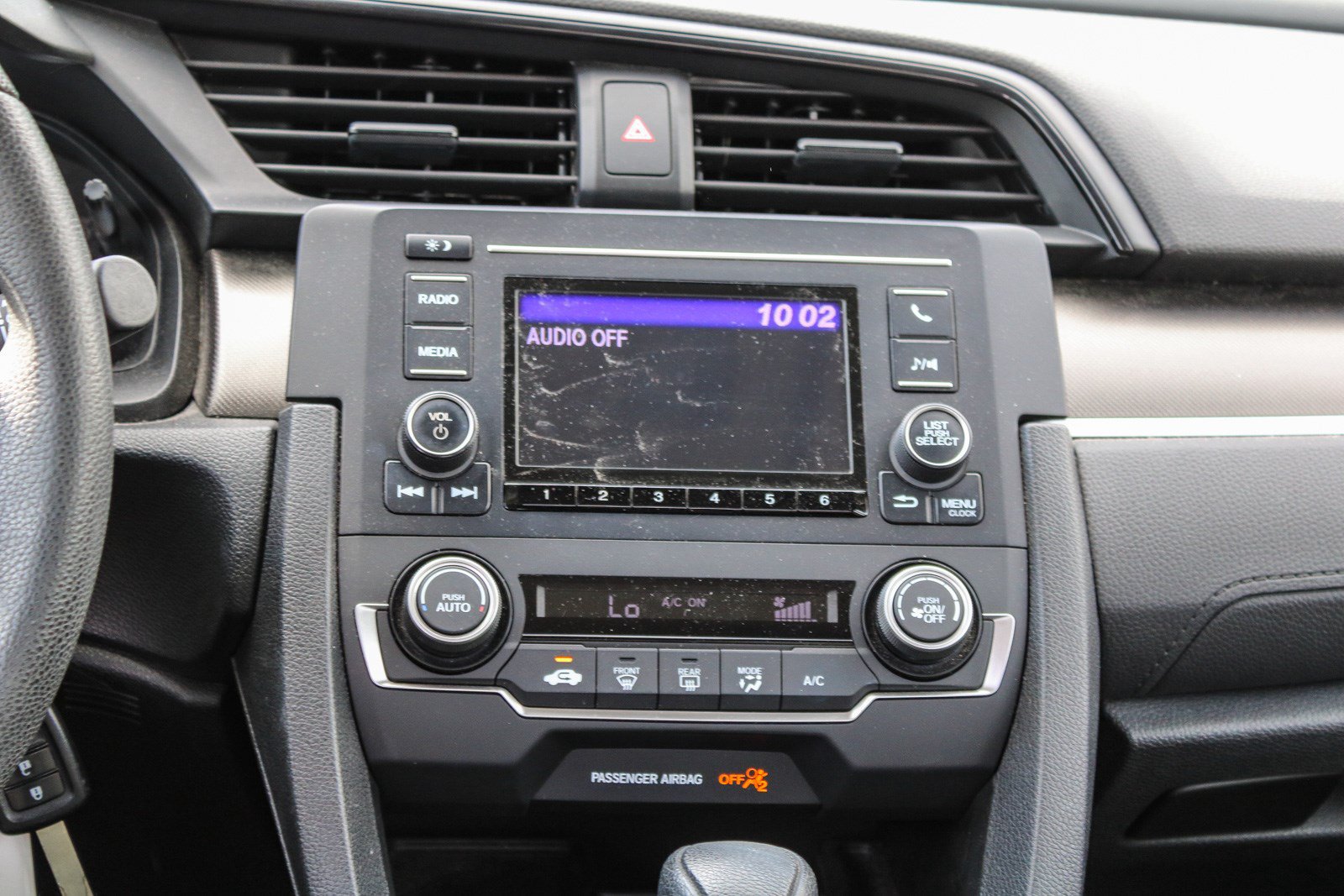 Used 2020 Honda Civic LX image 16