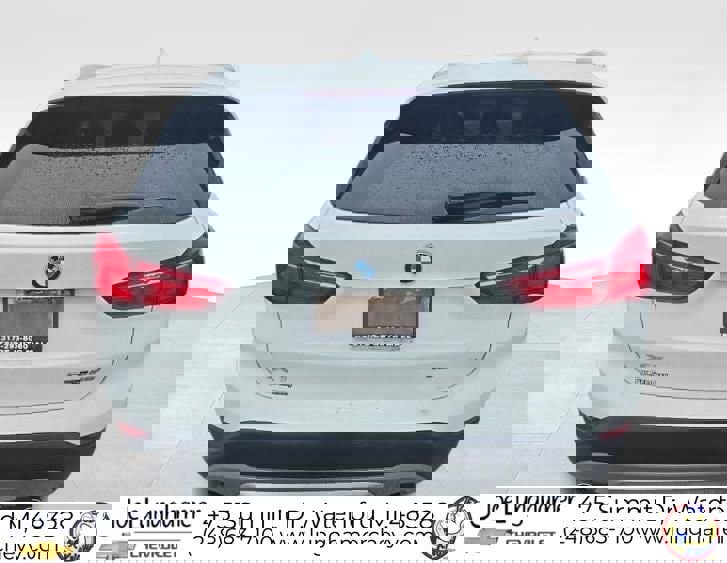 Used 2018 BMW X1 sDrive28i image 18