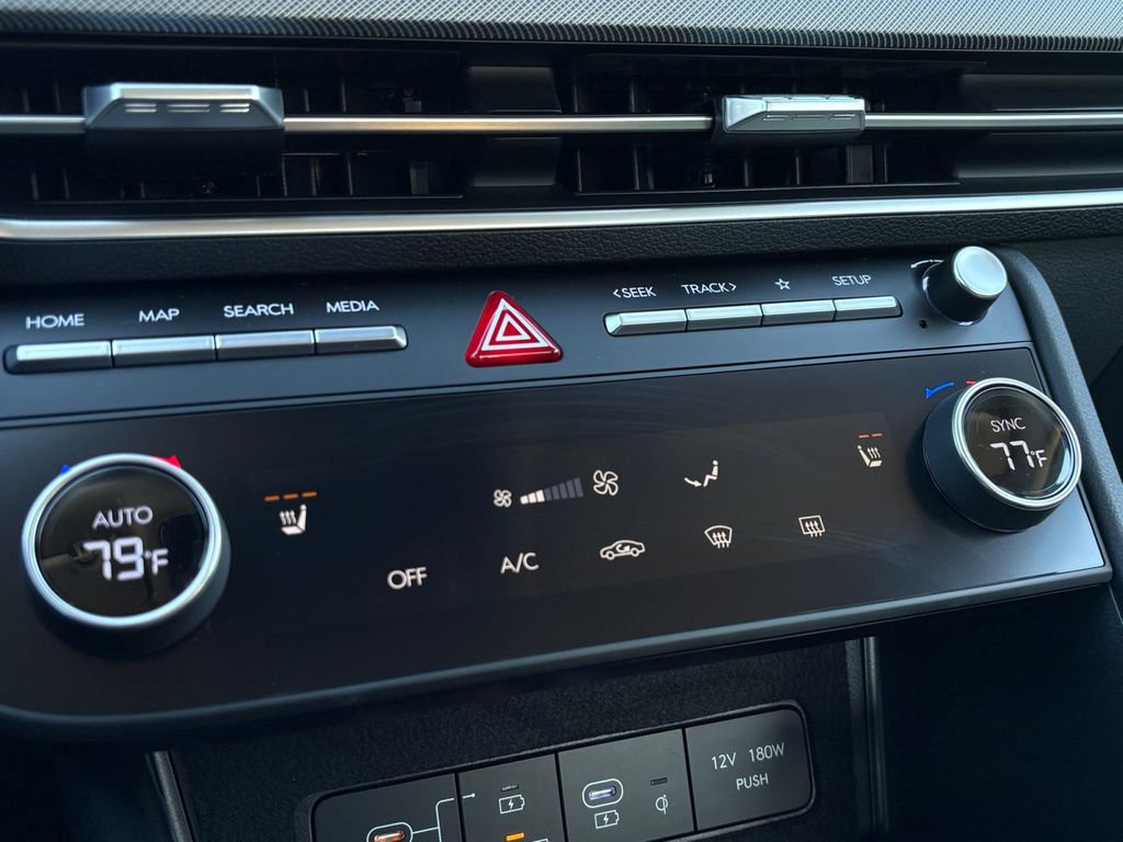 New 2026 Hyundai Sonata SEL FWD image 24