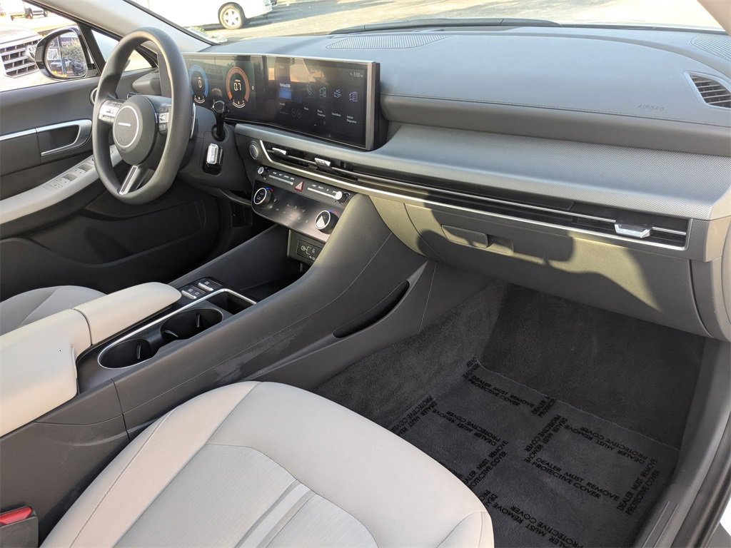 Used 2025 Hyundai Sonata SEL image 30