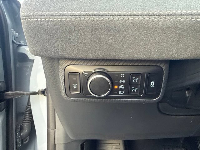 Used 2025 Ford Mustang Mach-E GT AWD/4WD image 19
