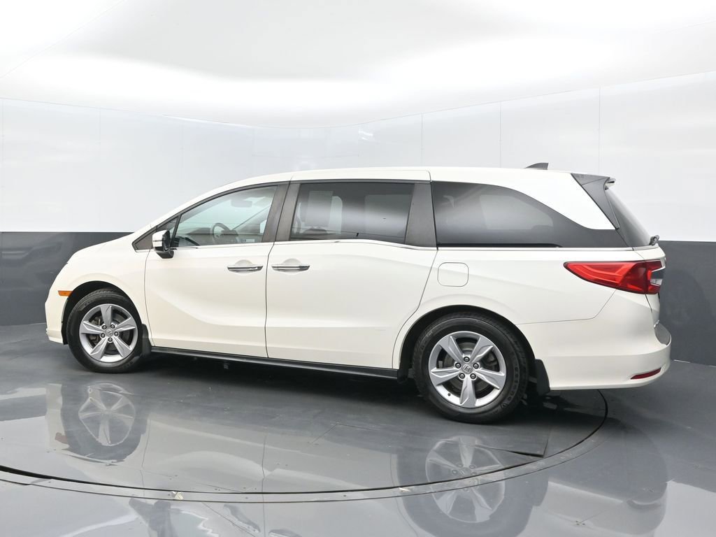 Used 2019 Honda Odyssey EX-L image 5