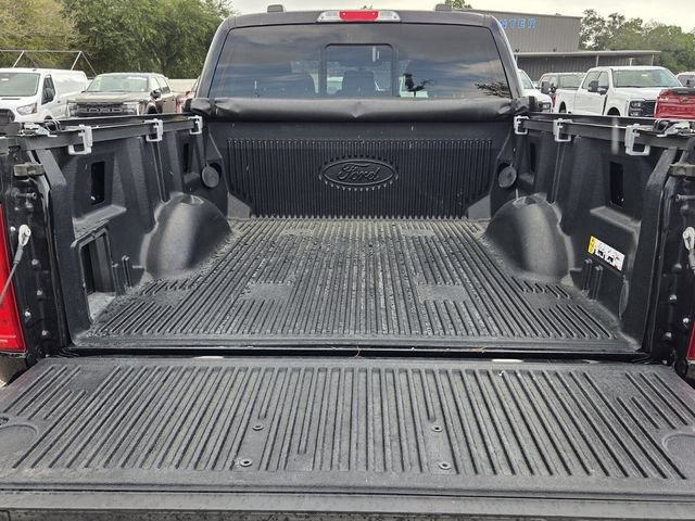 Certified 2023 Ford F150 XLT w/ Equipment Group 302A High AWD/4WD image 9