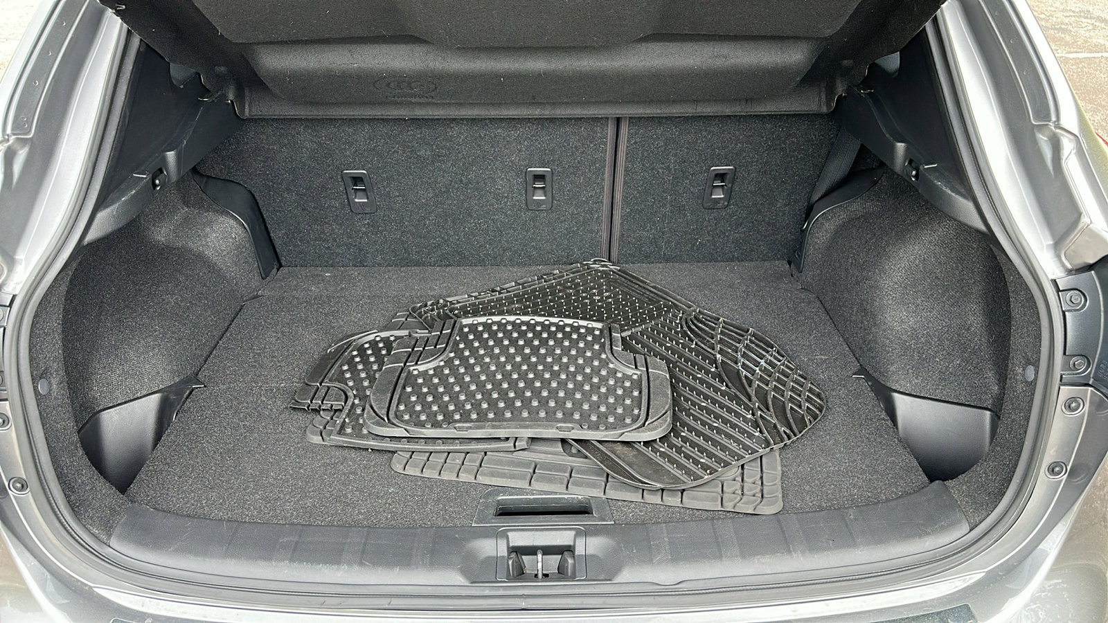 Certified 2021 Nissan Rogue Sport SV image 7