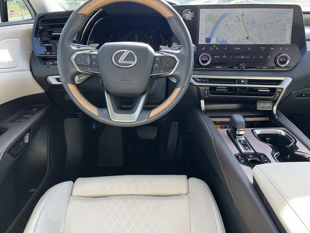 Used 2024 Lexus RX 350 AWD w/ Convenience Package image 12