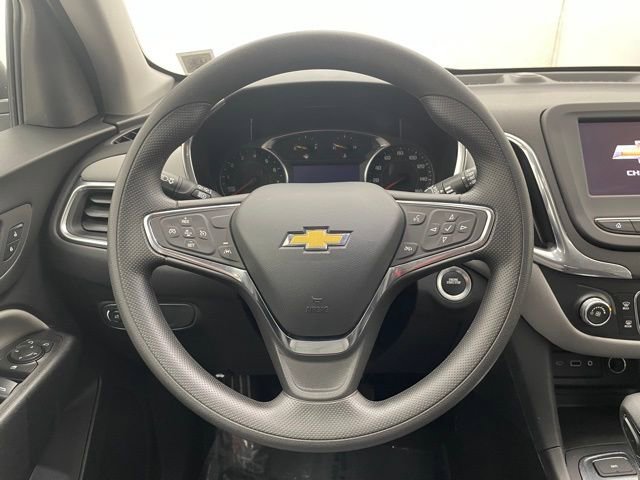 Certified 2024 Chevrolet Equinox LS w/ LS Convenience Package image 11