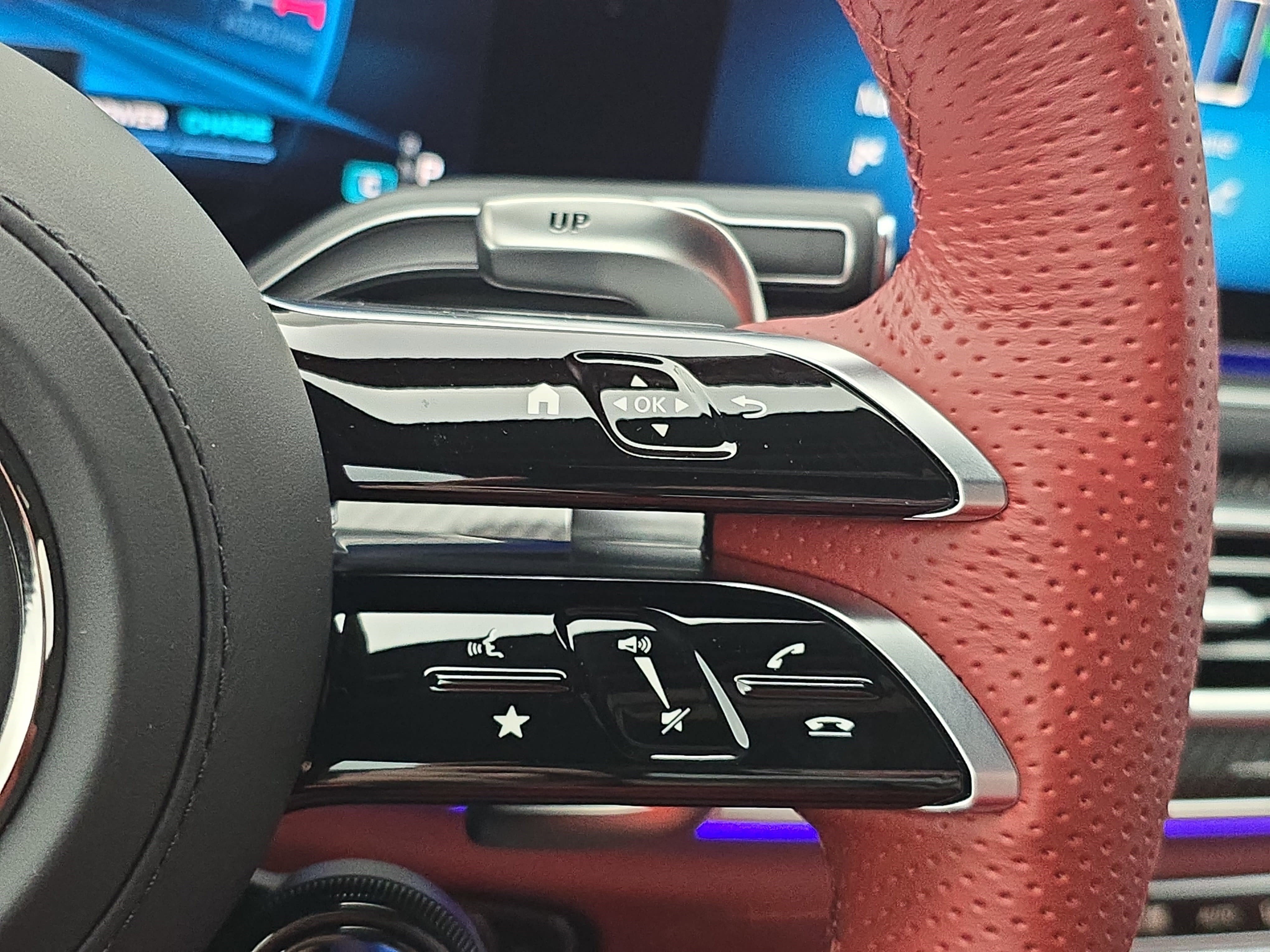 New 2026 Mercedes-Benz GLS 63 AMG 4MATIC image 19