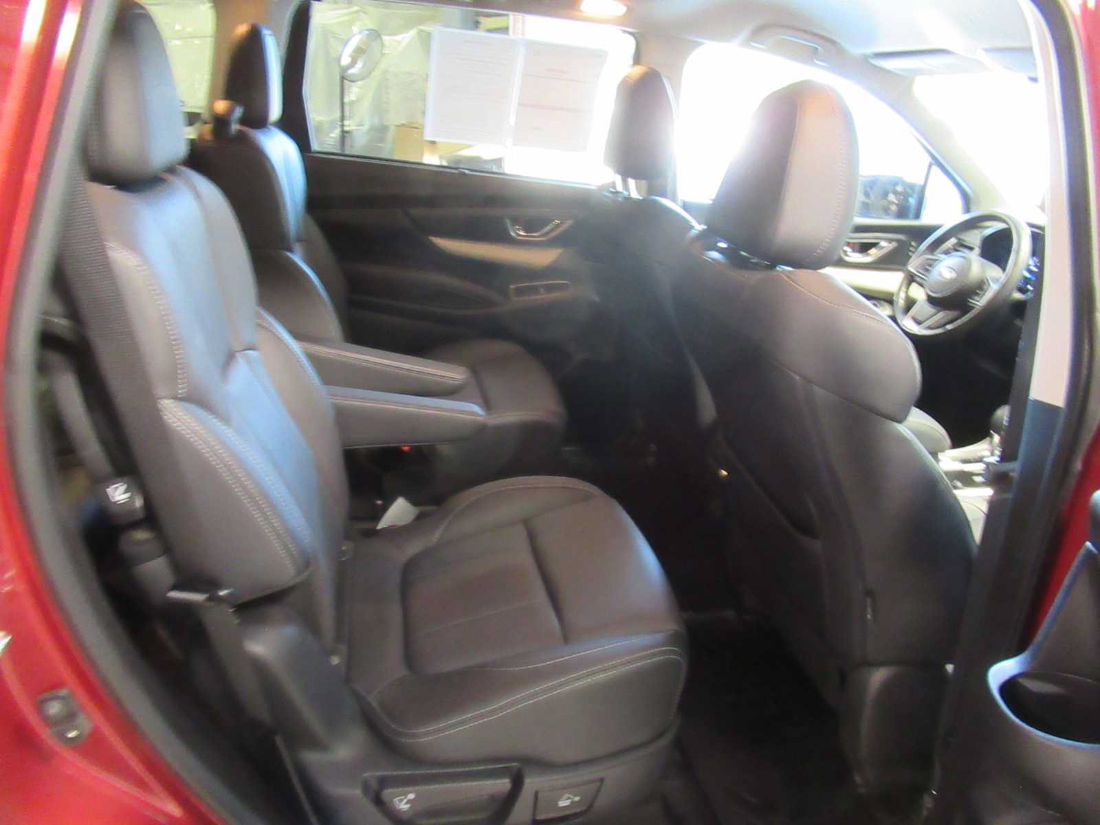 Used 2021 Subaru Ascent Limited AWD/4WD image 22