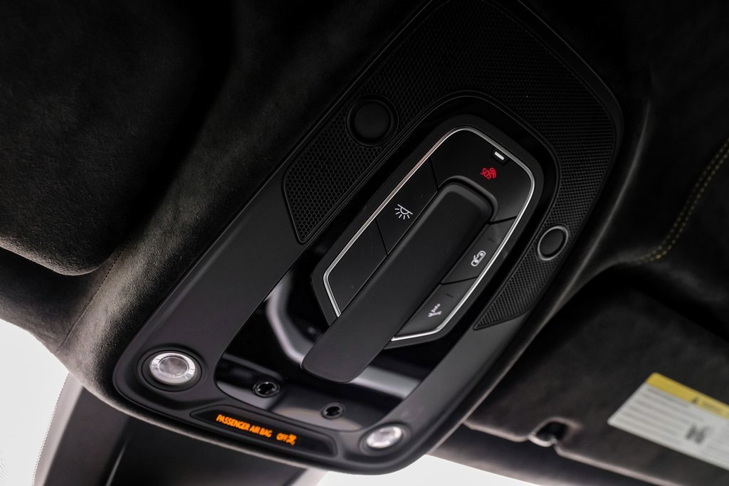 Used 2022 Lamborghini Urus image 24