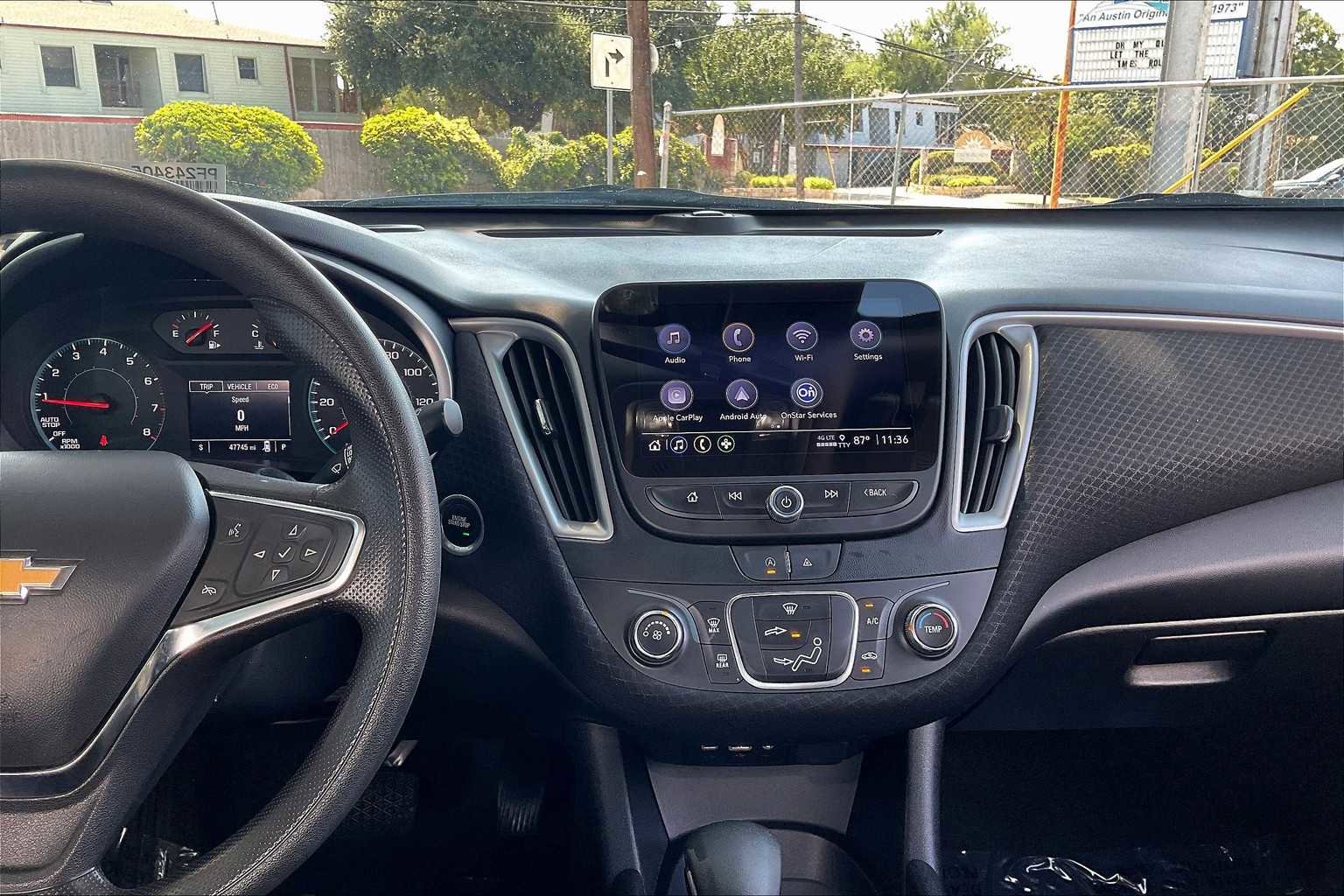 Used 2023 Chevrolet Malibu LS image 6