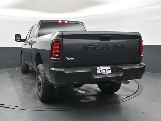 New 2026 RAM 2500 Big Horn image 8