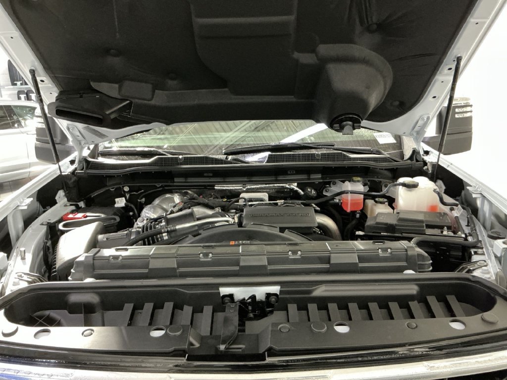 New 2026 Chevrolet Silverado 3500 High Country AWD/4WD image 27