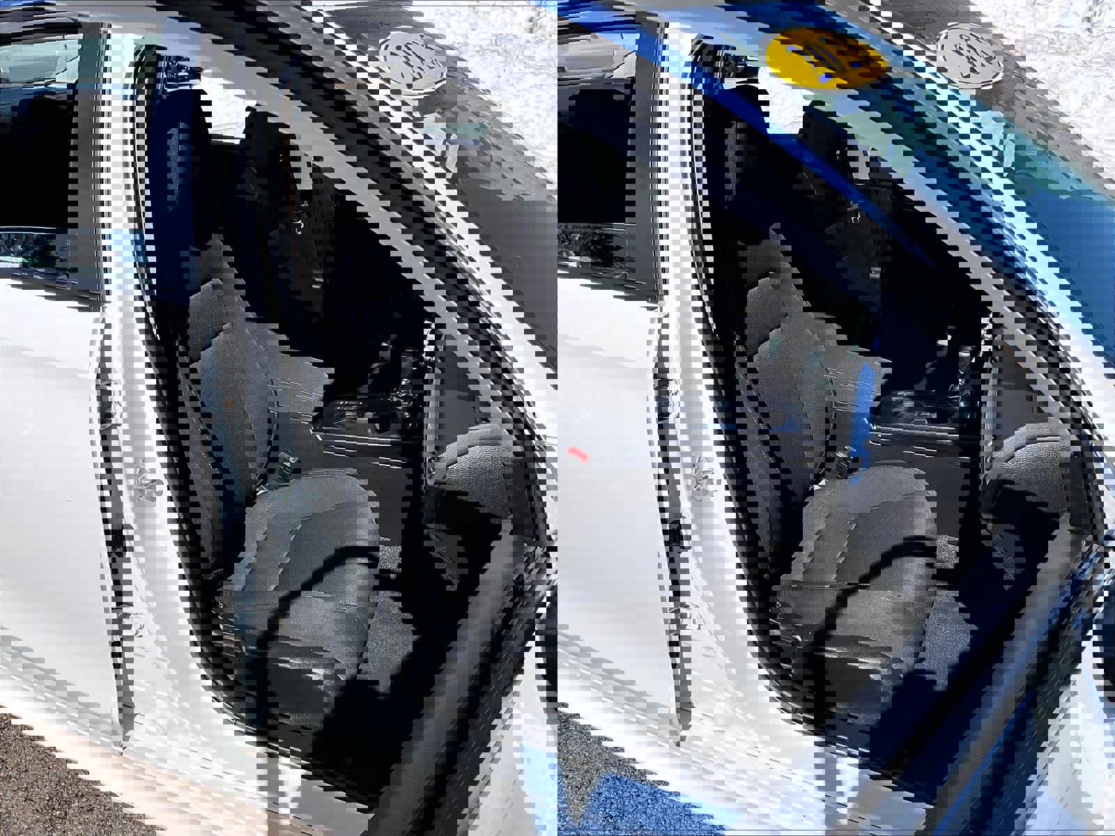 Used 2023 Honda Civic EX image 11