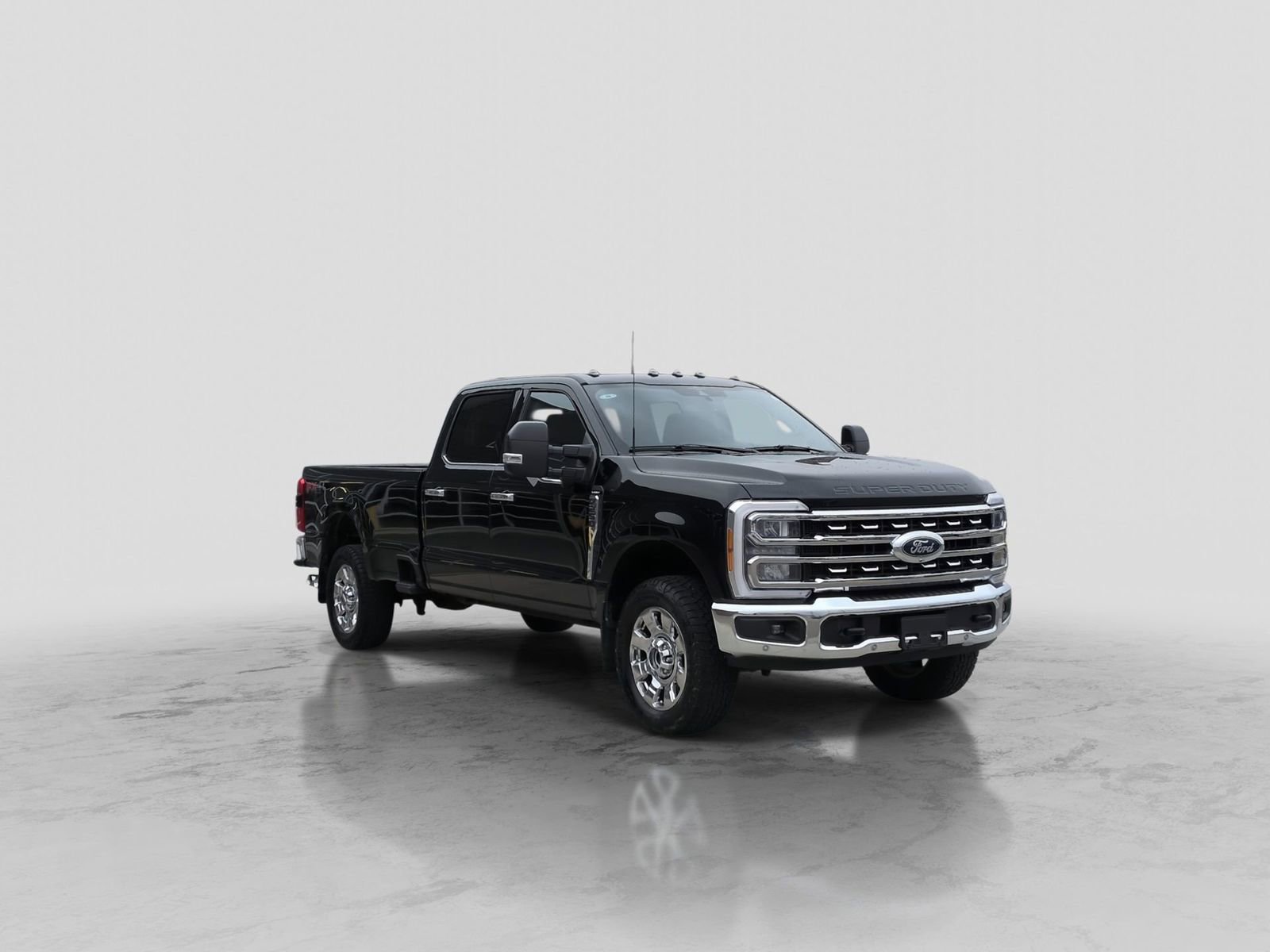Used 2023 Ford F250 Lariat w/ Lariat Ultimate Package image 10