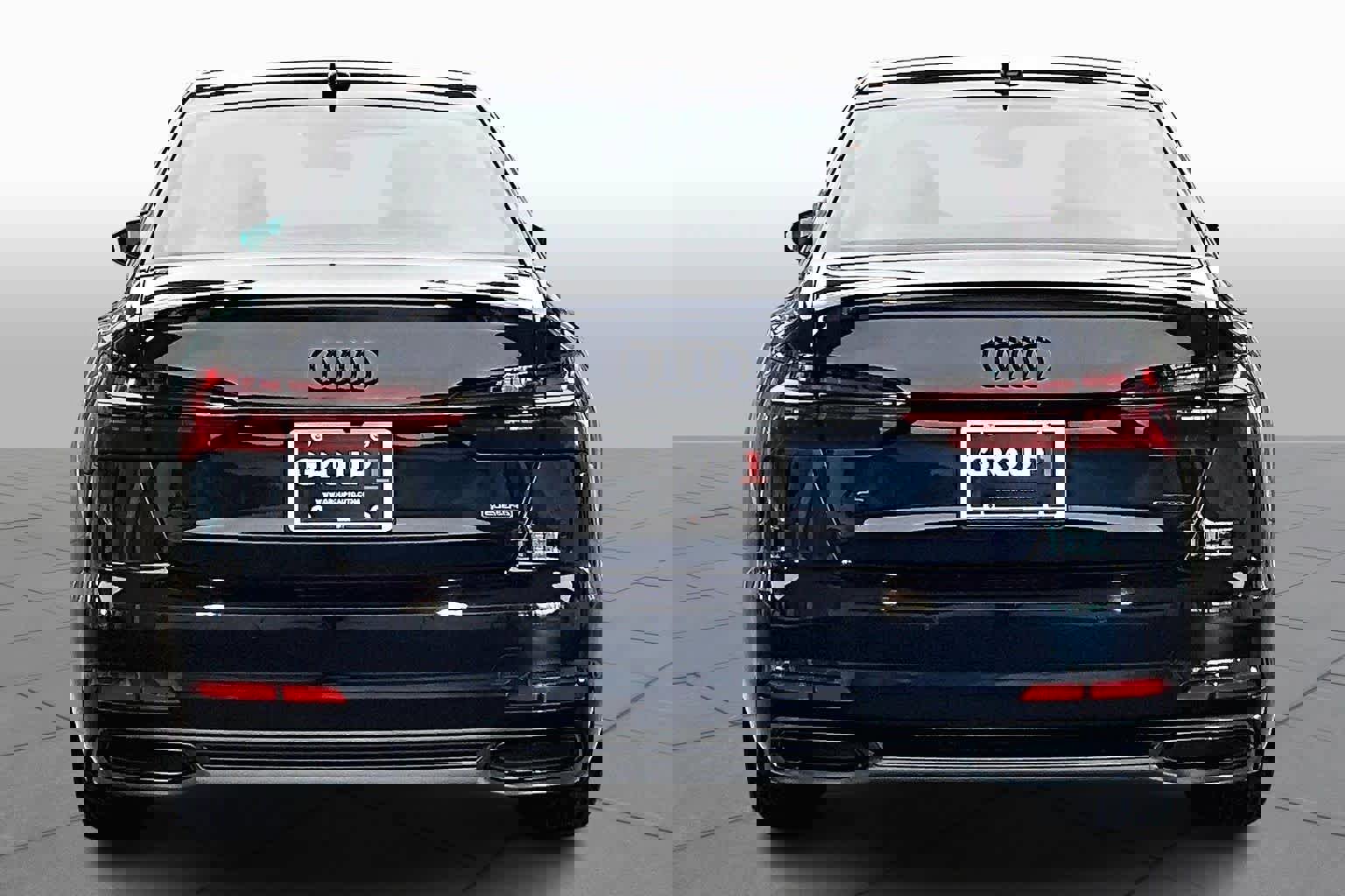 Used 2021 Audi A6 Premium Plus w/ Premium Plus Package image 5