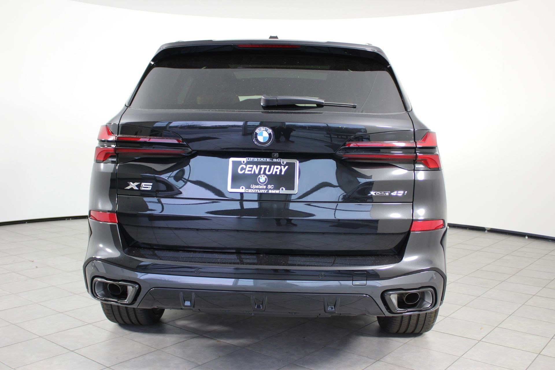 New 2026 BMW X5 xDrive40i AWD/4WD image 10