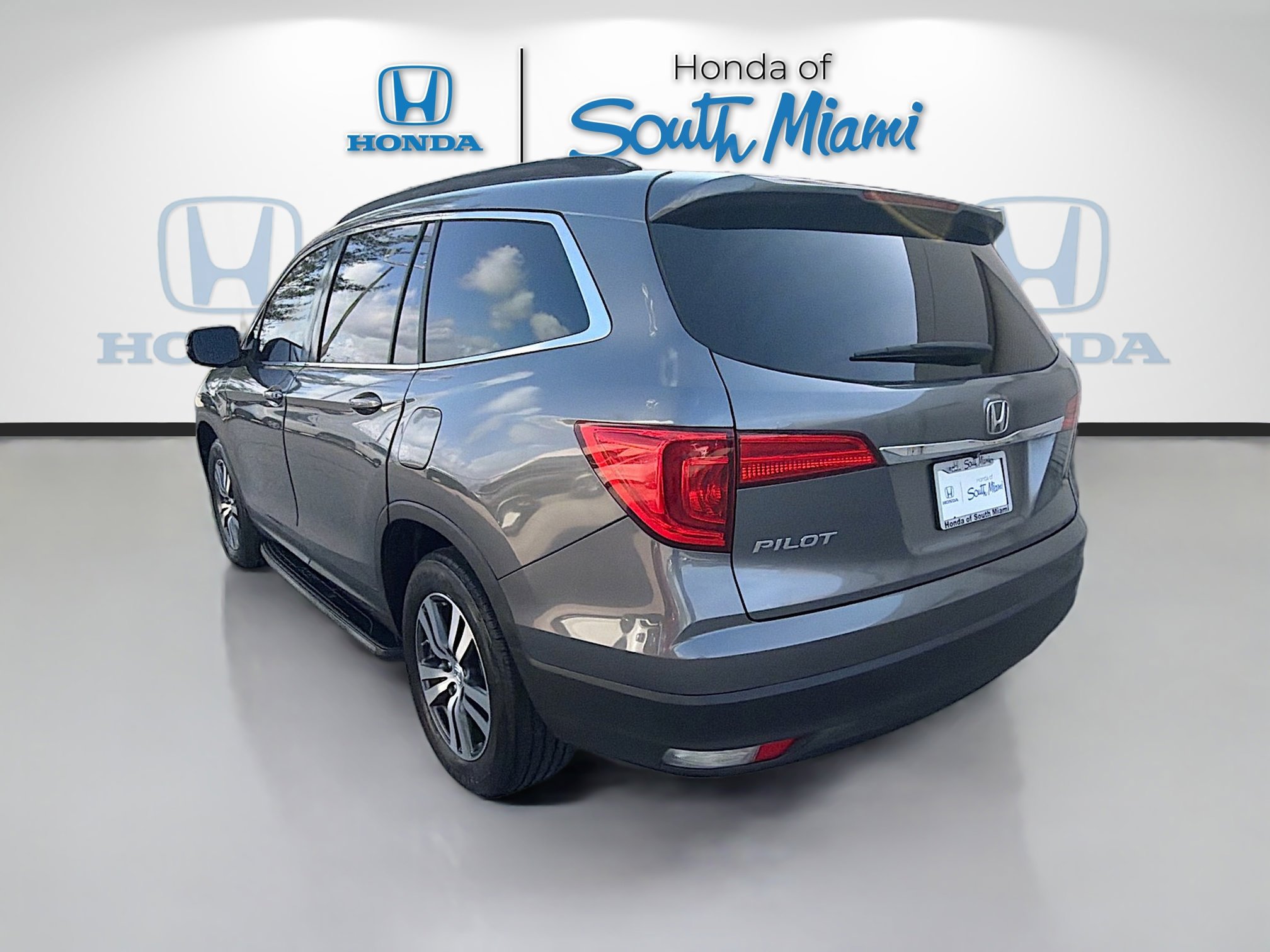 Used 2016 Honda Pilot EX-L image 5