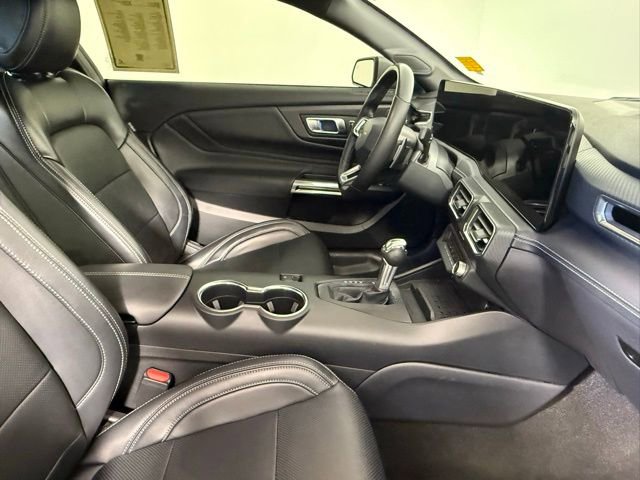 Used 2024 Ford Mustang GT Premium image 55