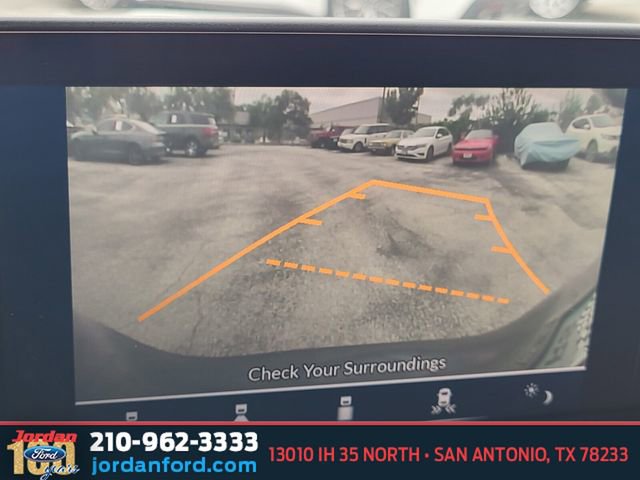 Used 2020 Acura RDX FWD w/ Technology Package image 21