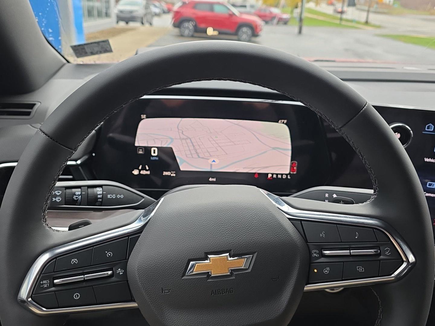 New 2026 Chevrolet Tahoe Premier image 20