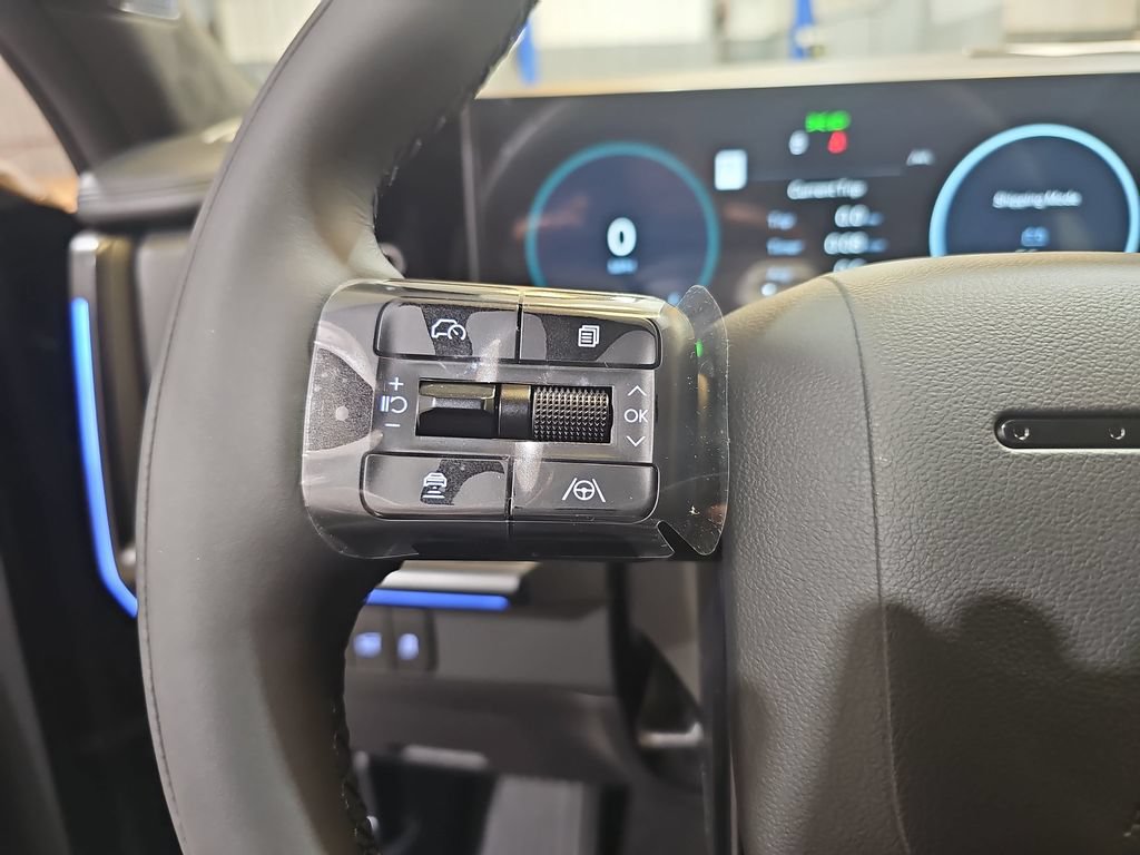 New 2026 Hyundai Santa Fe Calligraphy AWD/4WD image 18
