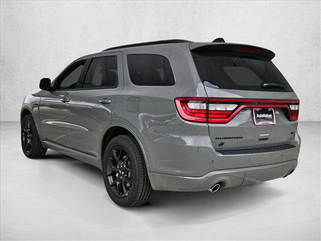 New 2026 Dodge Durango GT image 9