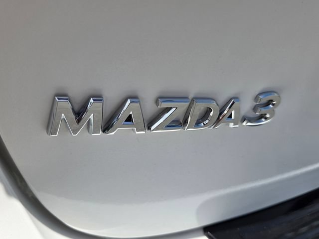 New 2026 MAZDA MAZDA3 2.5 S Hatchback w/ Premium Pkg FWD image 11