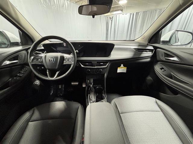 New 2026 Buick Encore GX Preferred w/ Comfort Package image 16