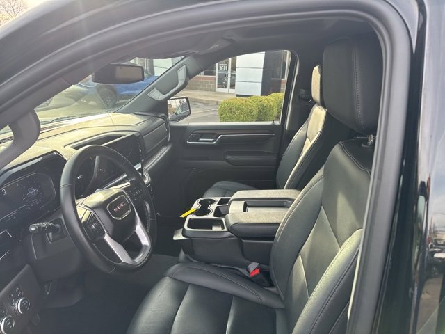 Used 2024 GMC Sierra 1500 SLT image 15