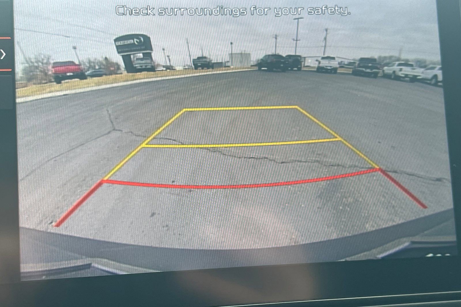 Used 2024 Kia Sportage LX image 17