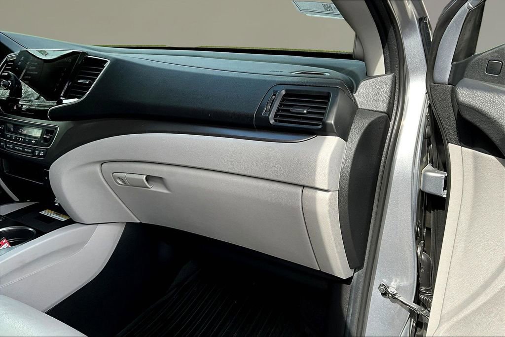 Used 2021 Honda Pilot Special Edition image 26