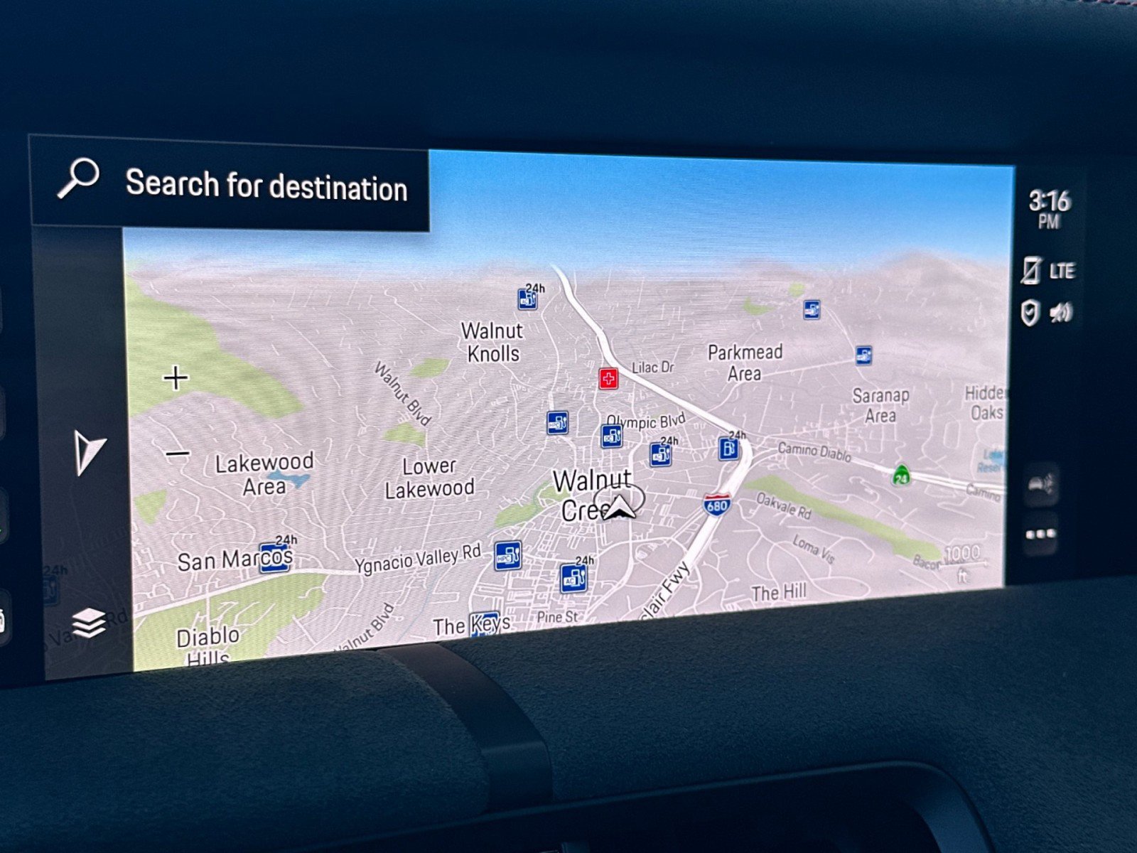 Certified 2023 Porsche Taycan GTS image 18