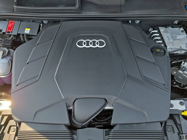 Certified 2026 Audi Q7 3.0T Premium w/ Convenience Plus Package AWD/4WD image 32