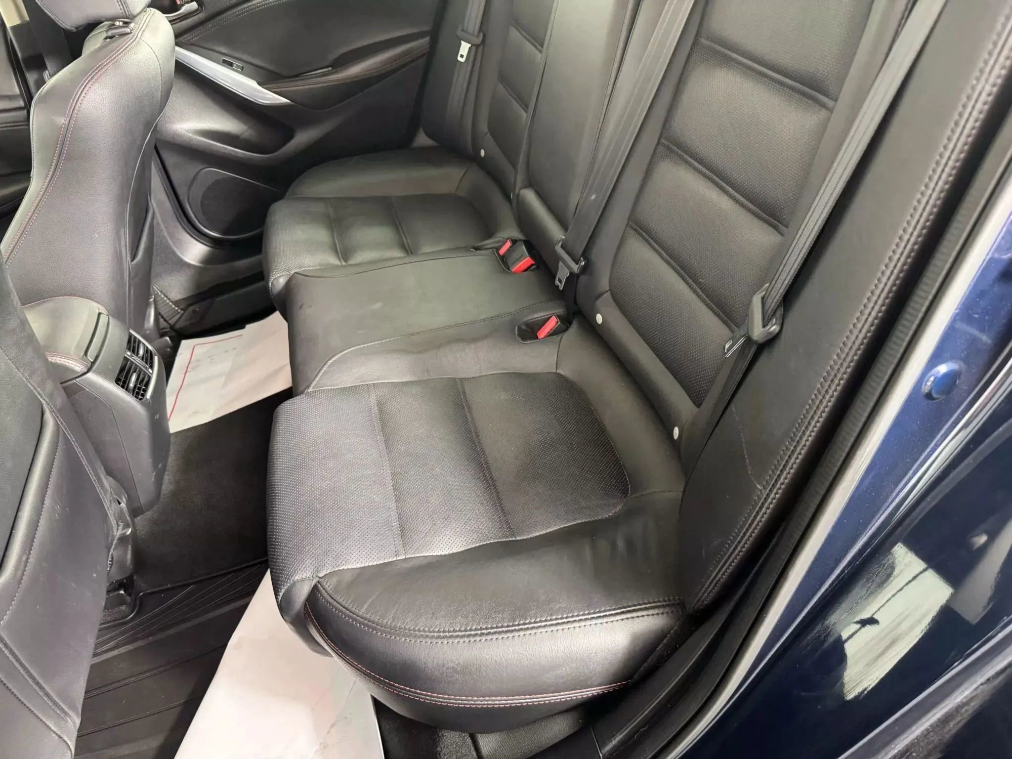 Used 2015 MAZDA MAZDA6 Grand Touring image 40