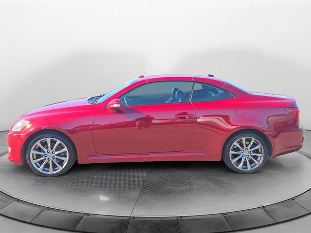 Used 2014 Lexus IS 250C image 2