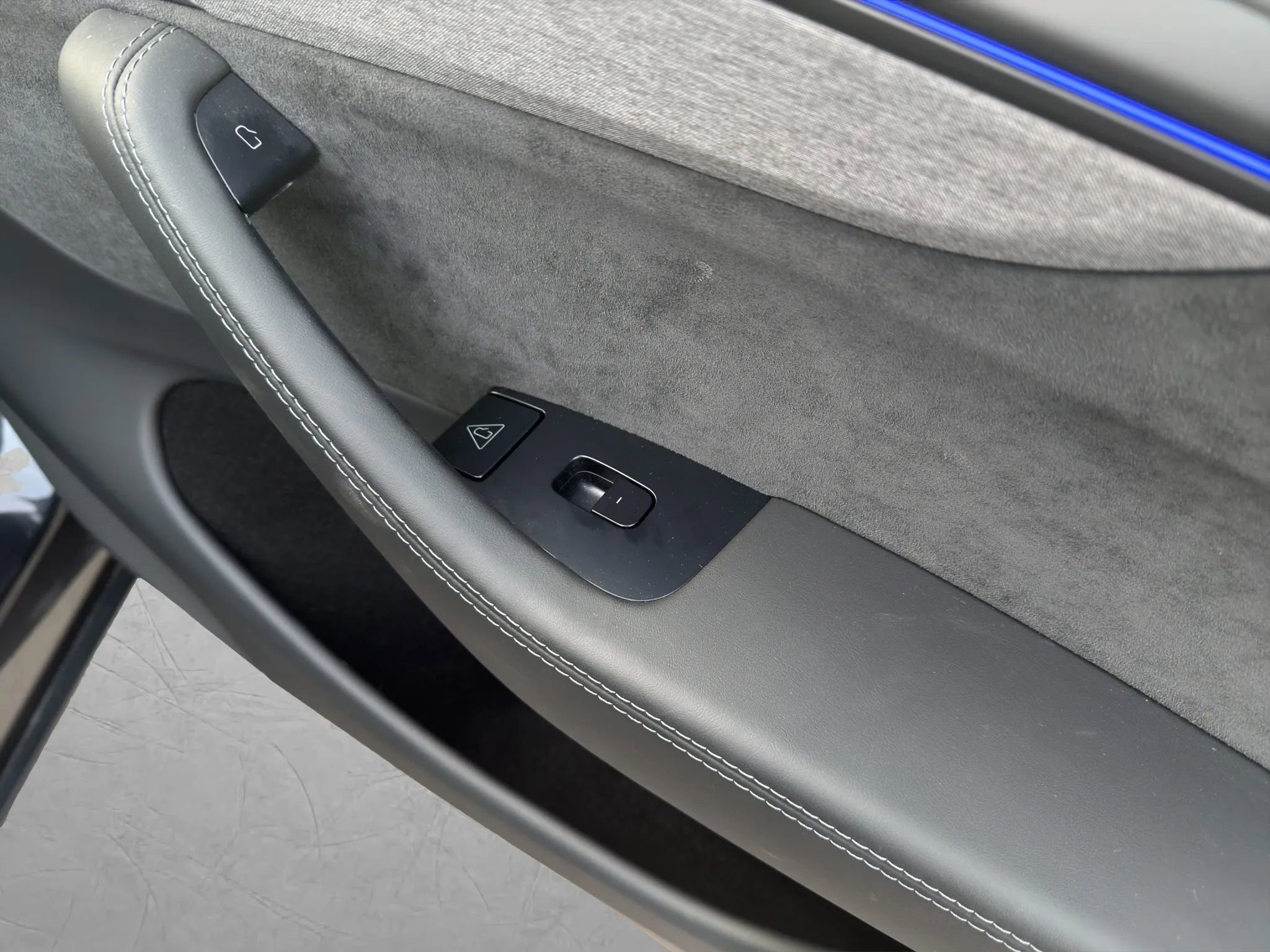 Used 2026 Tesla Model Y Long Range image 18