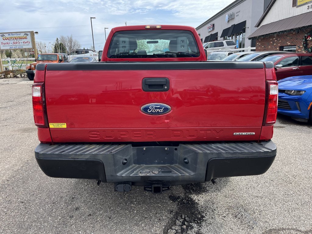 Used 2012 Ford F250 XL w/ PWR Equipment Group image 5