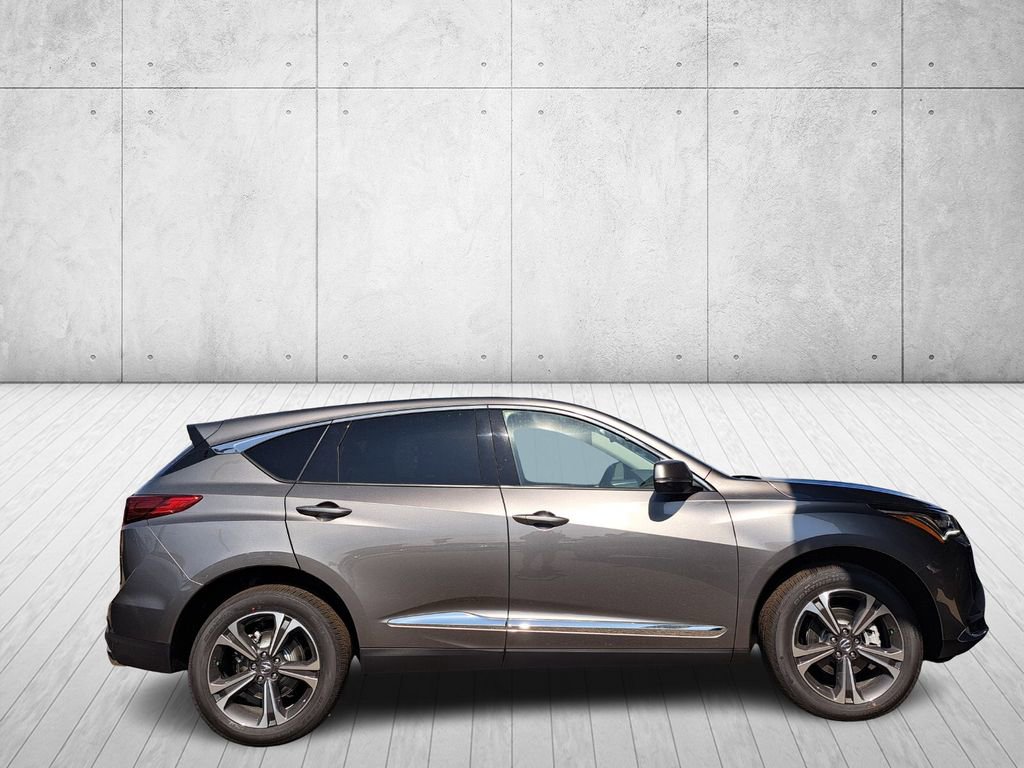 New 2025 Acura RDX w/ Technology Package image 4