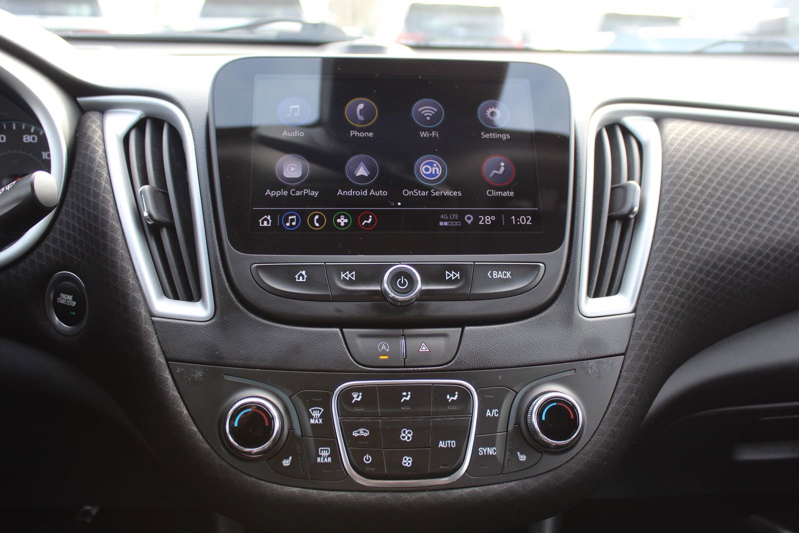 Used 2023 Chevrolet Malibu LT image 18